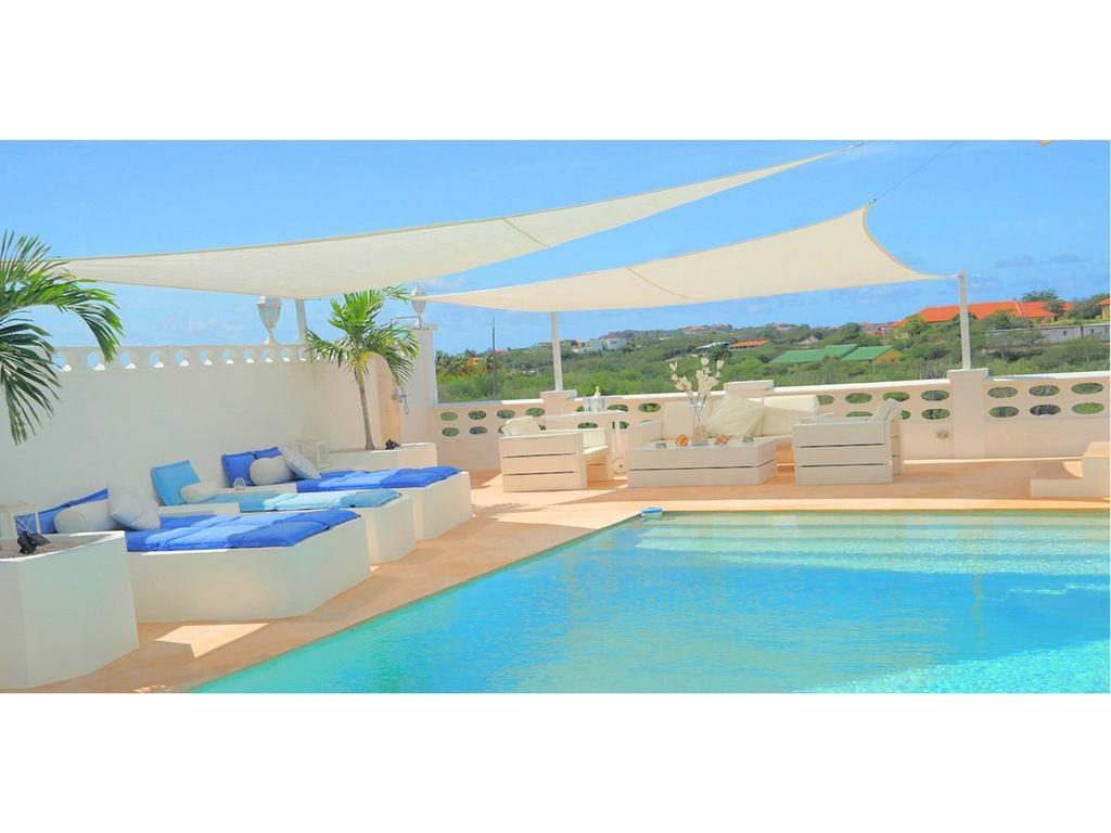 Champartments Resort - Villa & Appartementen Dom Perignon 3*