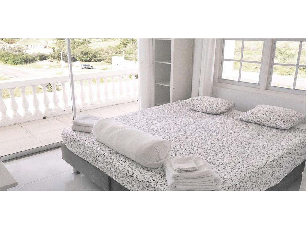 Hotel Champartments Resort - Villa & Appartementen Cristal 3*