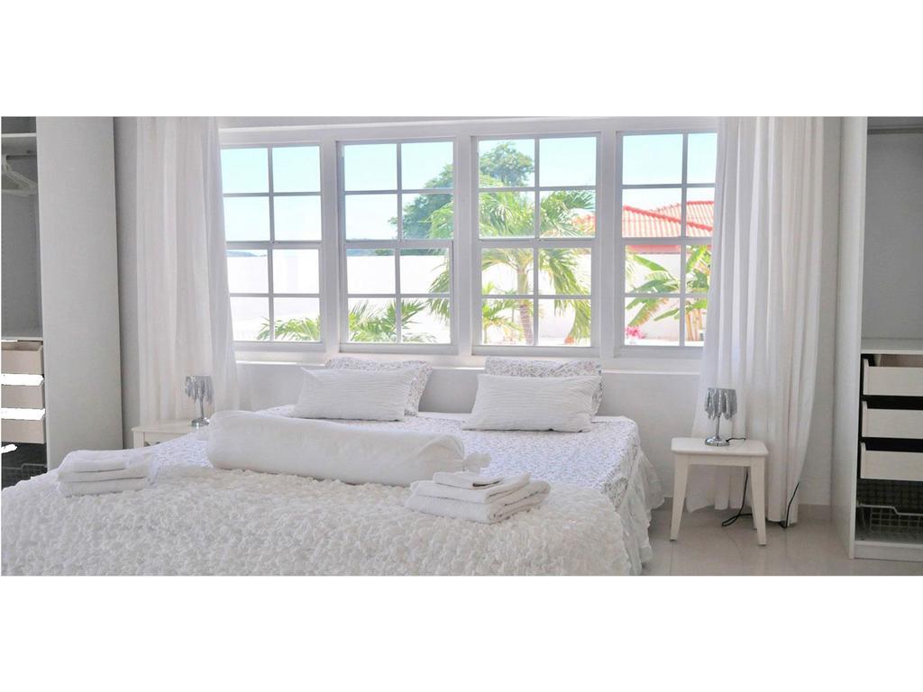 Champartments Resort - Villa & Appartementen Cristal 3* Jan Thiel
