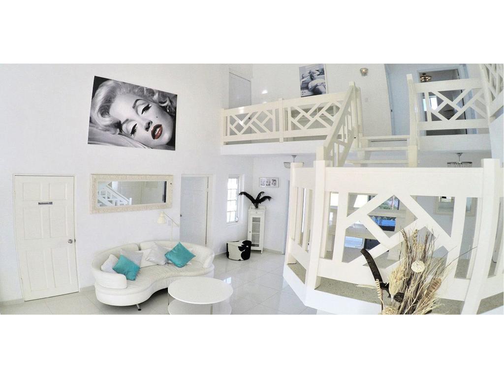 Champartments Resort - Villa & Appartementen Cristal