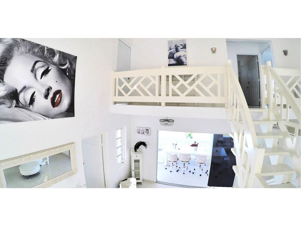 Champartments Resort - Villa & Appartementen Cristal Hotel 3*