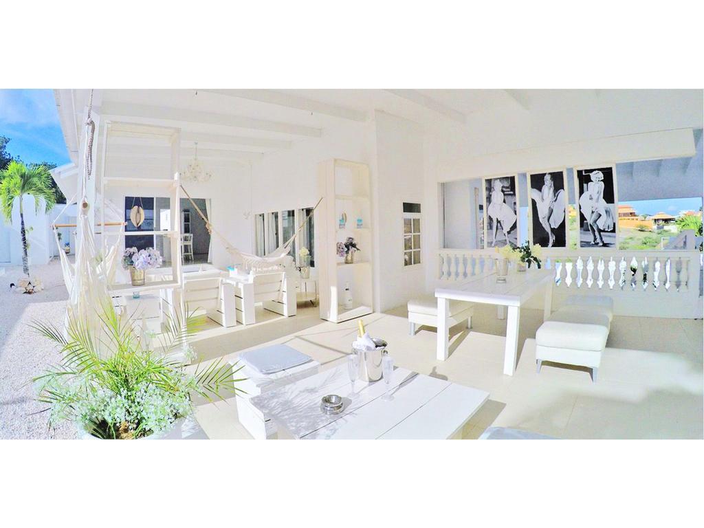 Hotel Champartments Resort - Villa & Appartementen Cristal Jan Thiel