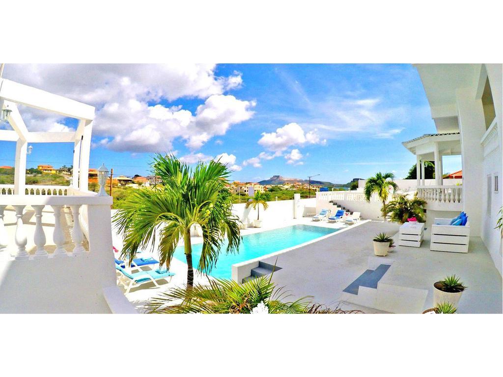 Champartments Resort - Villa & Appartementen Cristal Jan Thiel