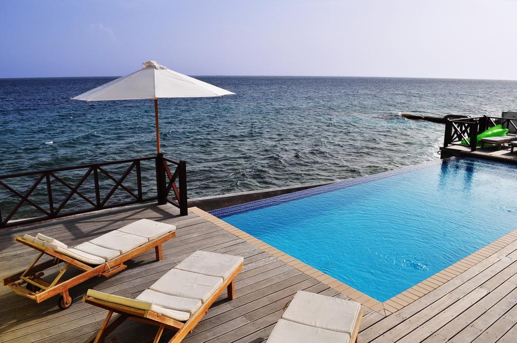 Hotel Scuba & 4*