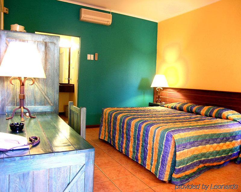 Trupial & Casino Hotel Willemstad
