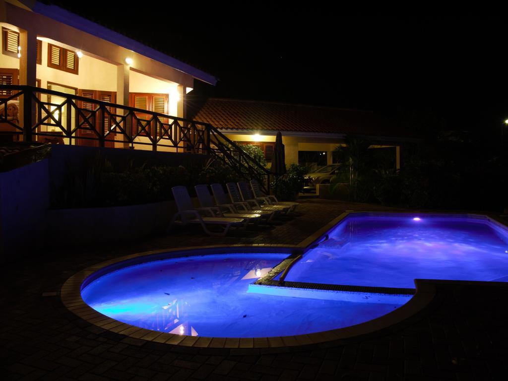 Carpe Diem Curacao *