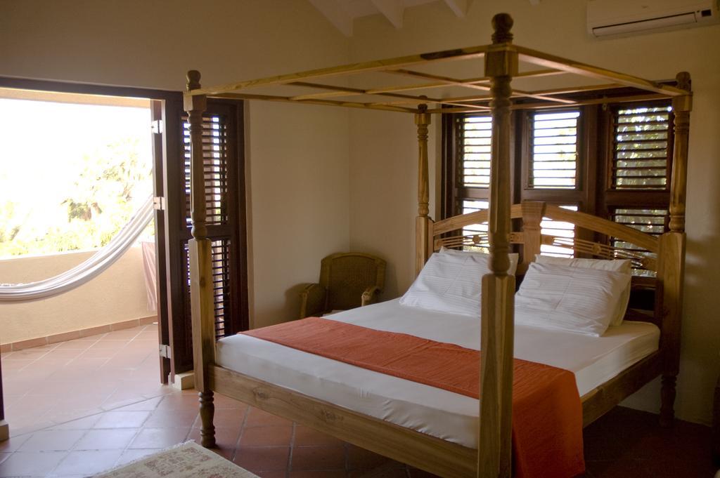 Villa Carpe Diem Curacao *
