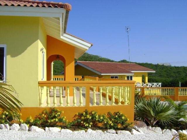 Park Fontein 3* Curacao