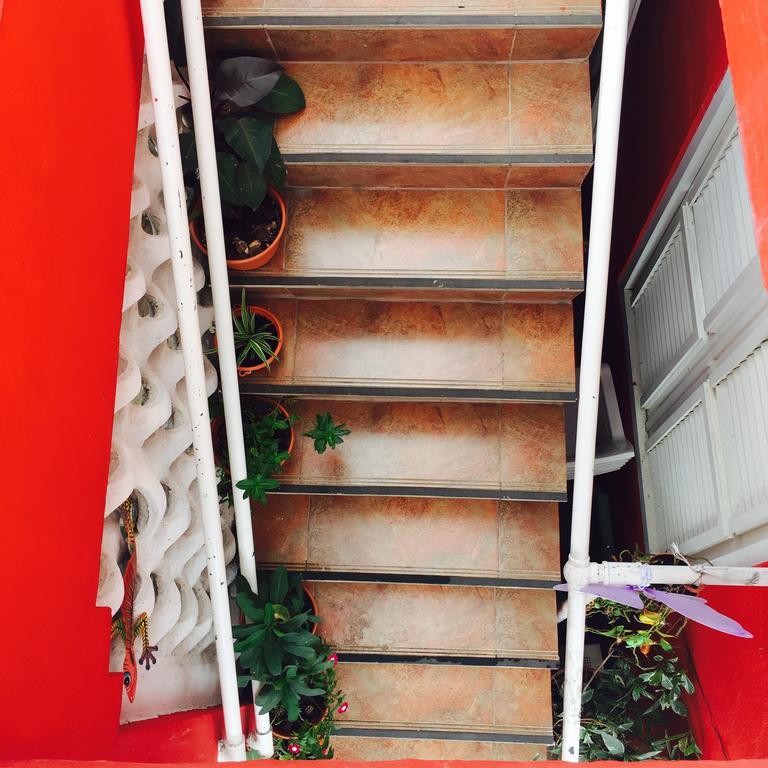 Apolonia Boutique Curacao Vakantiehuis *