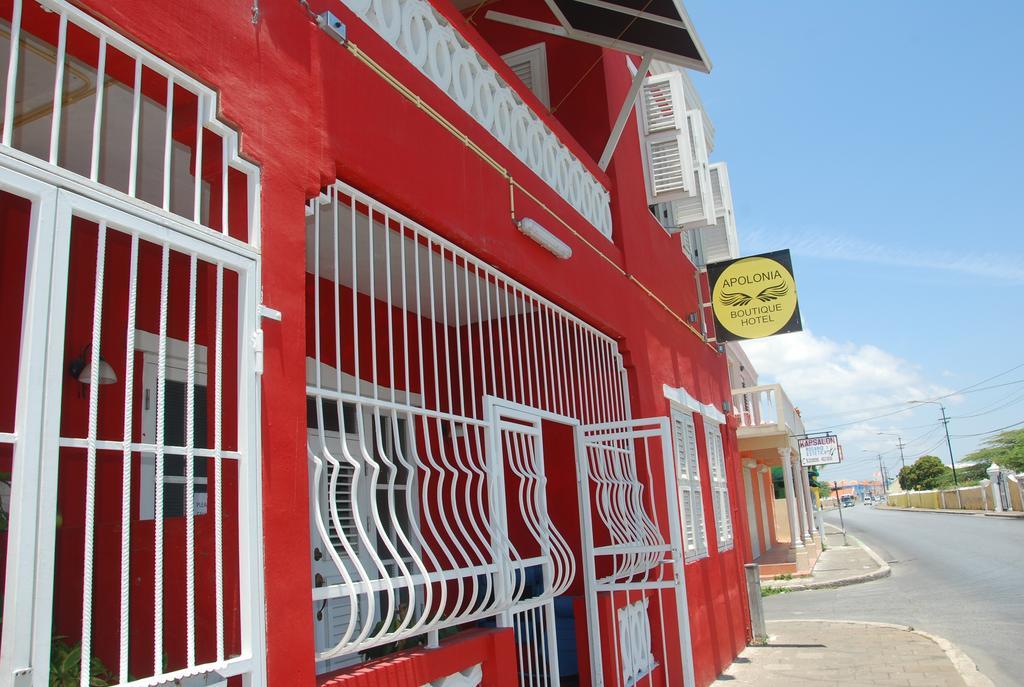 Apolonia Boutique Curacao *