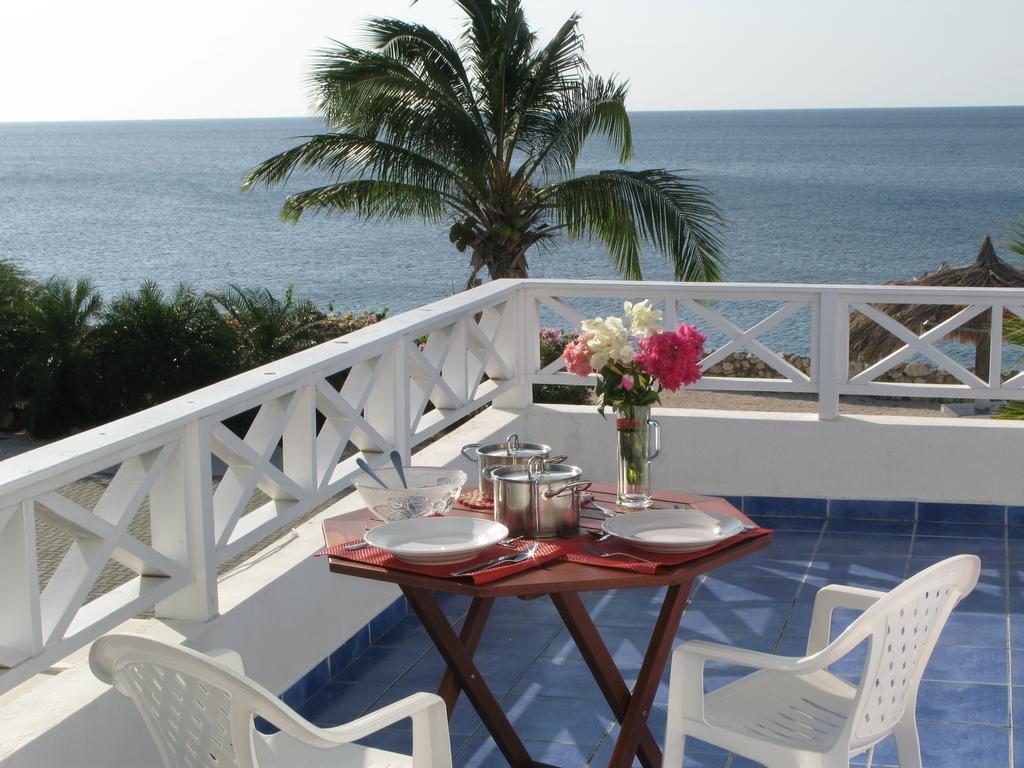Marazul Ocean Front