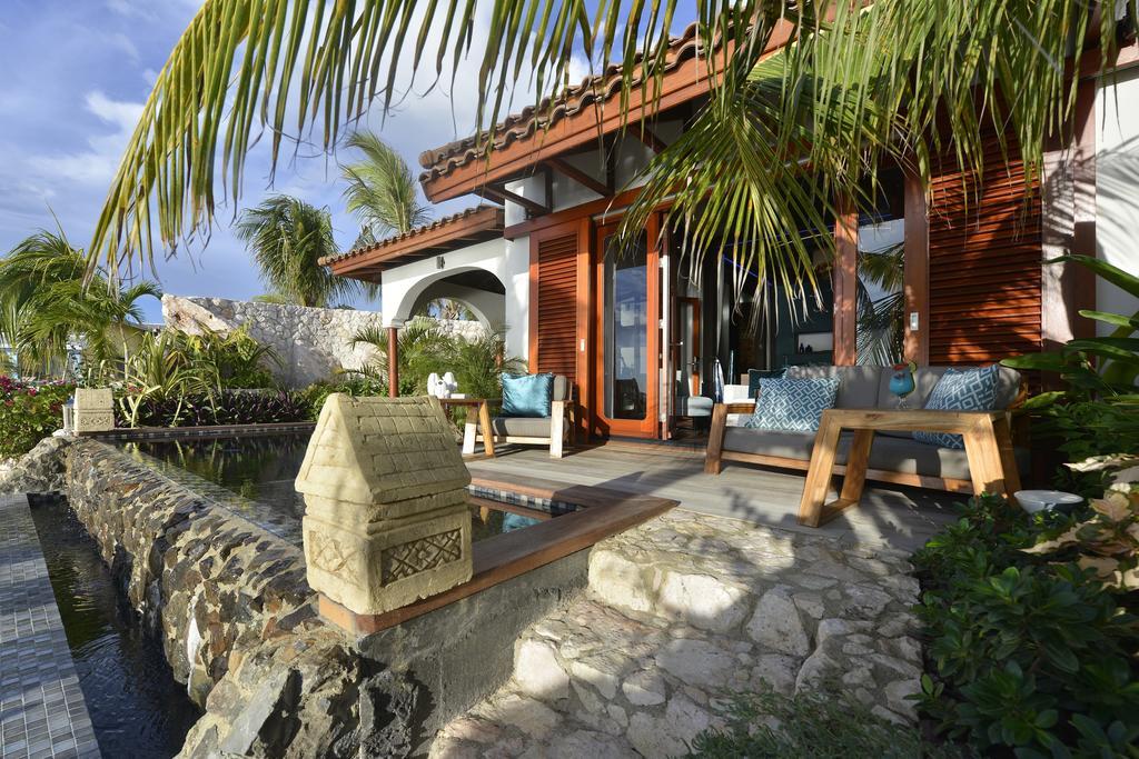 Resort Baoase Luxury 5*