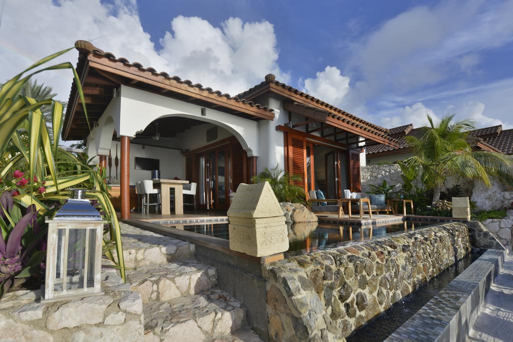 Resort Baoase Luxury