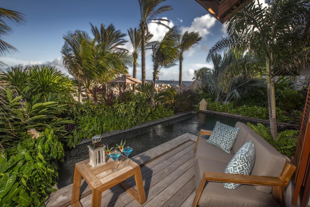 Baoase Luxury Resort 5*