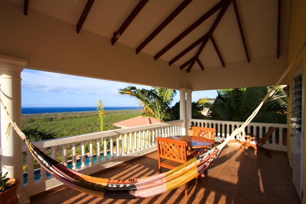 Villa Kas Na Nort *