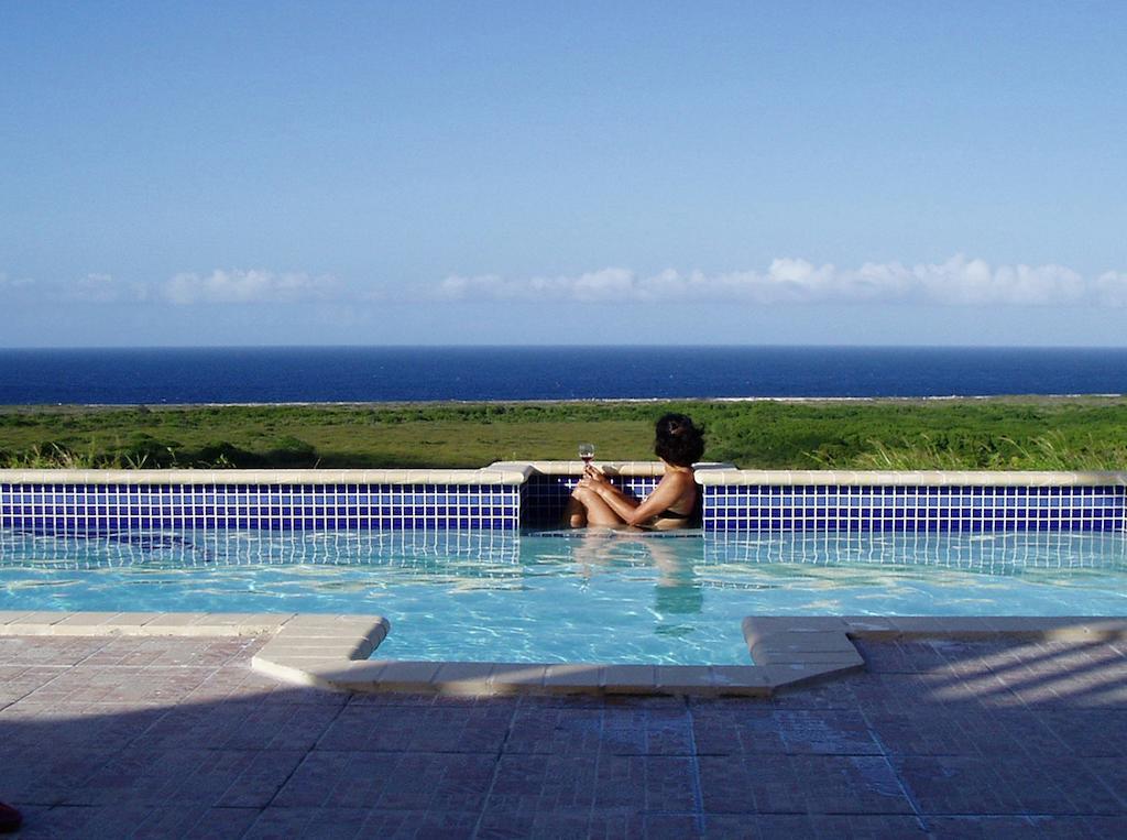 Villa Kas Na Nort Willemstad