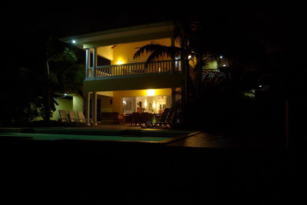 Villa Kas Na Nort Willemstad