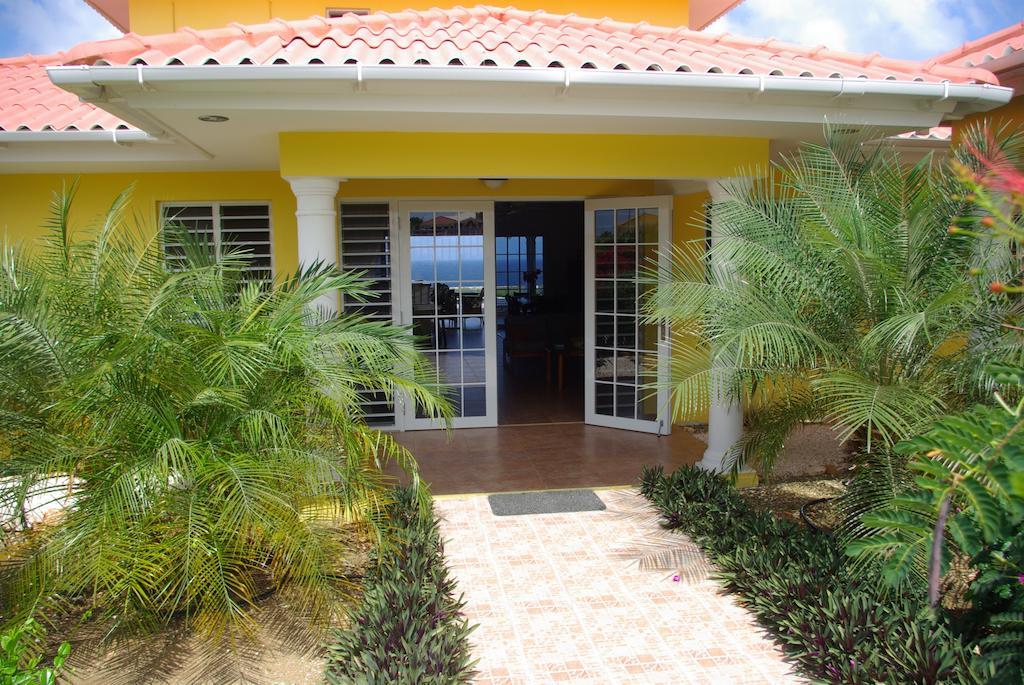 Villa Kas Na Nort