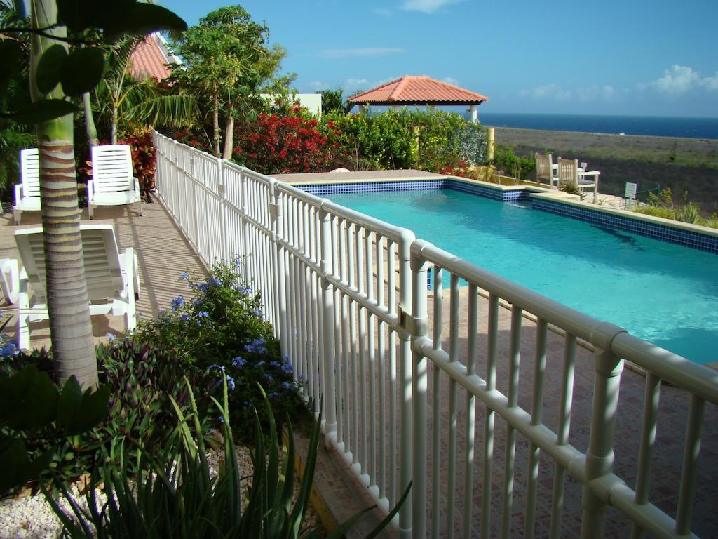 Villa Kas Na Nort Willemstad