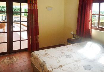 Apartment Mirador Willemstad