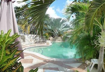 Apartment Mirador *