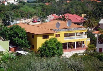 Mirador Willemstad