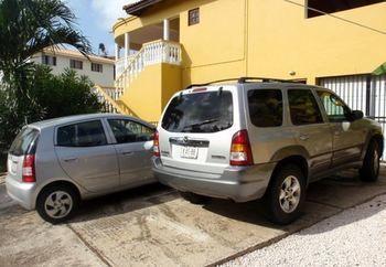 Apartment Mirador Willemstad