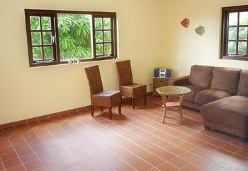 Apartment Mirador Willemstad