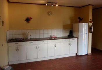 Apartment Mirador *