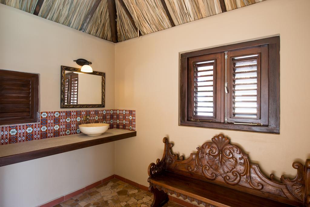 Villa Lagun Blou Dive And Beach Resort *