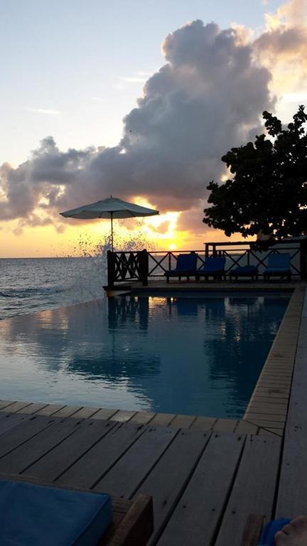 Hotel Scuba & Willemstad