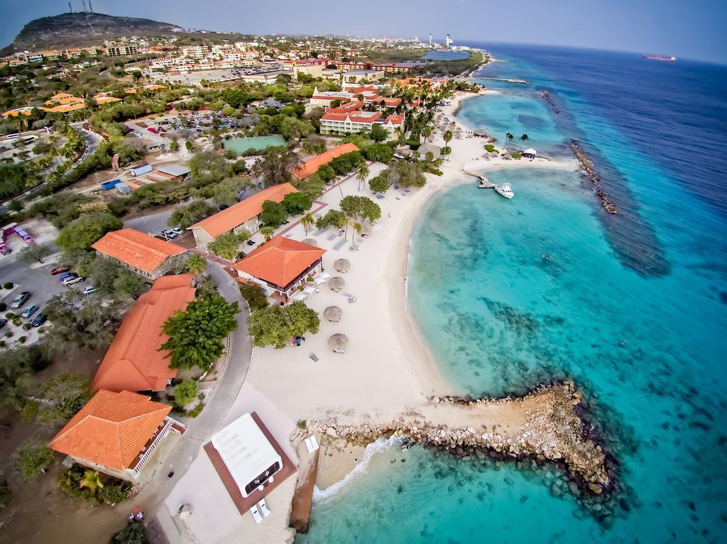 Floris - & Club - Adults Only Piscadera Bay