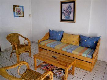 Apartamento Alablanca Residents Willemstad