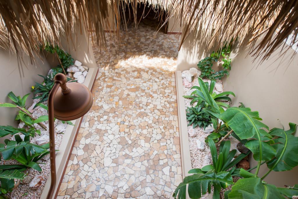 Villa Lagun Blou Dive And Beach Resort