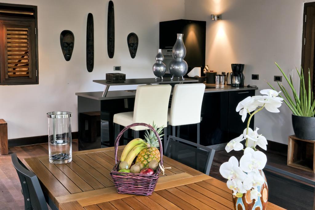 Resort Baoase Luxury Willemstad