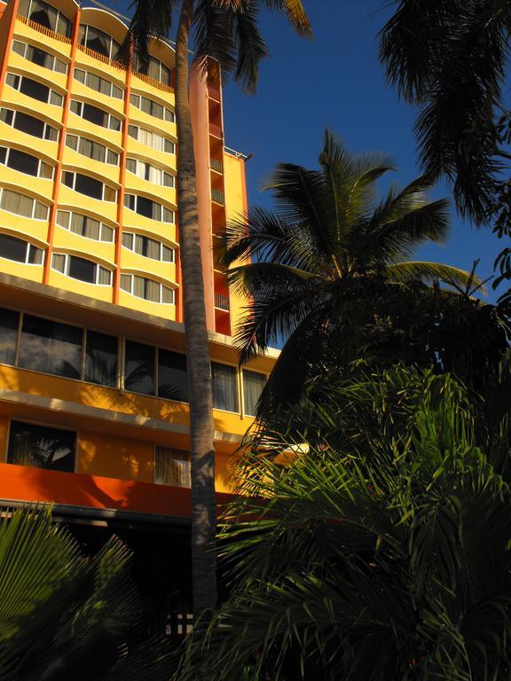 Hotel Plaza Curacao & Casino 3*