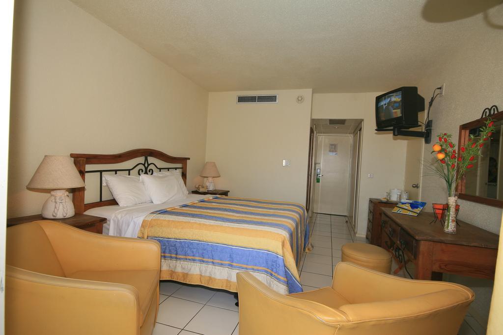 Hotel Plaza Curacao & Casino Willemstad