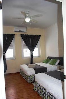 Vakantiehuis Apolonia Boutique Curacao Willemstad