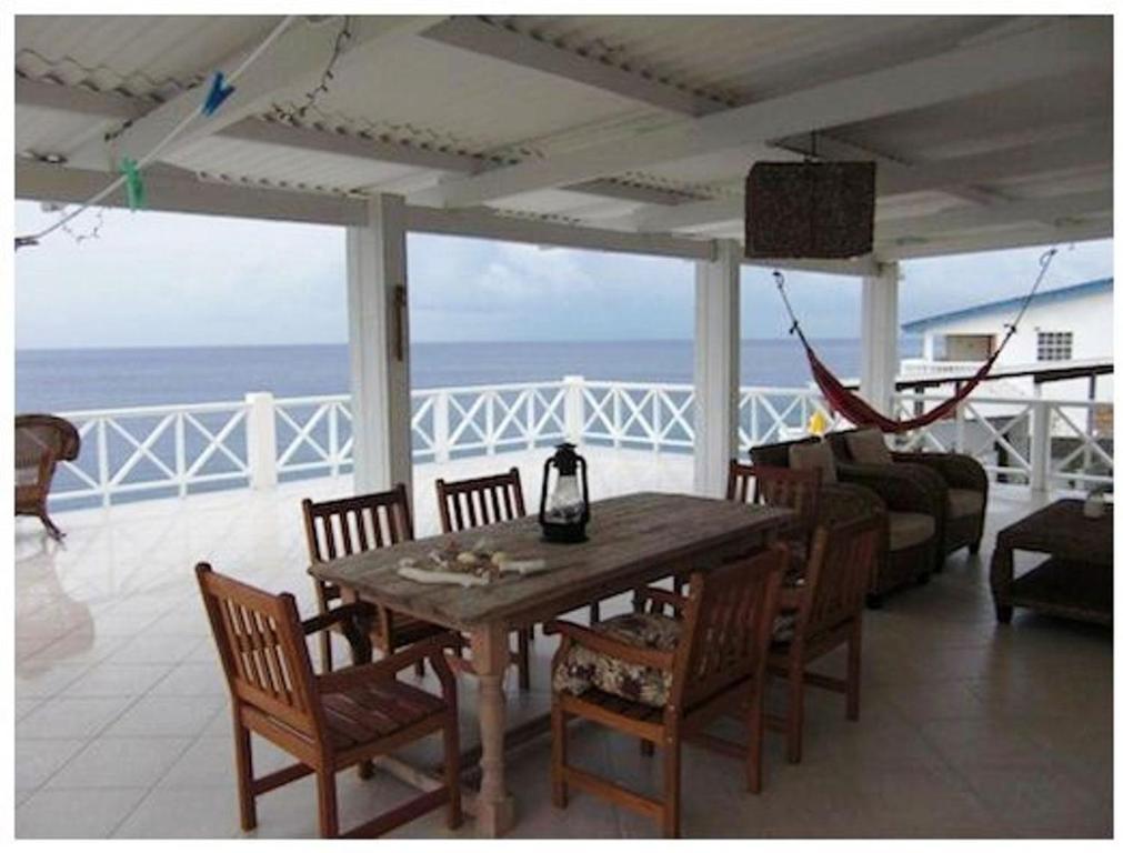 Vakantiehuis Dolphin Hearthouse