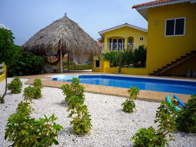 Park Fontein Curacao