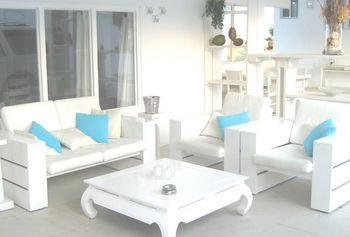 Champartments Resort - Villa & Appartementen Cristal Jan Thiel