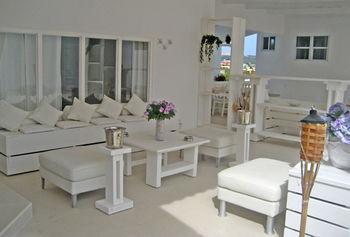 Champartments Resort - Villa & Appartementen Cristal Jan Thiel