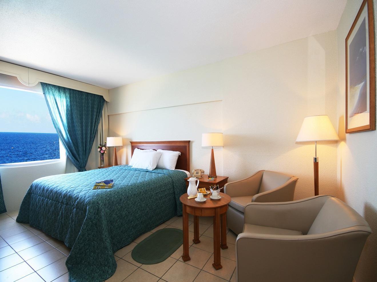 Hotel Plaza Curacao & Casino
