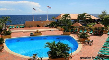Hotel Plaza Curacao & Casino