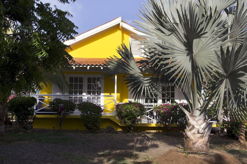 Campo de férias Bon Bini Curacao Willemstad