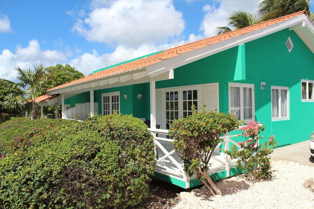 Campo de férias Bon Bini Curacao Willemstad