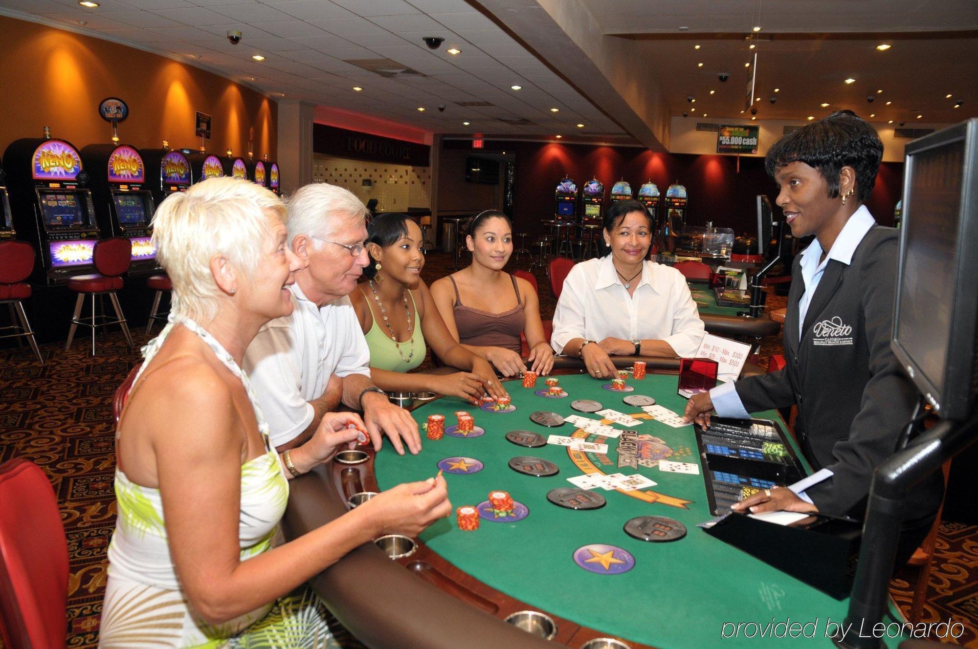 And Casino Resort 3*