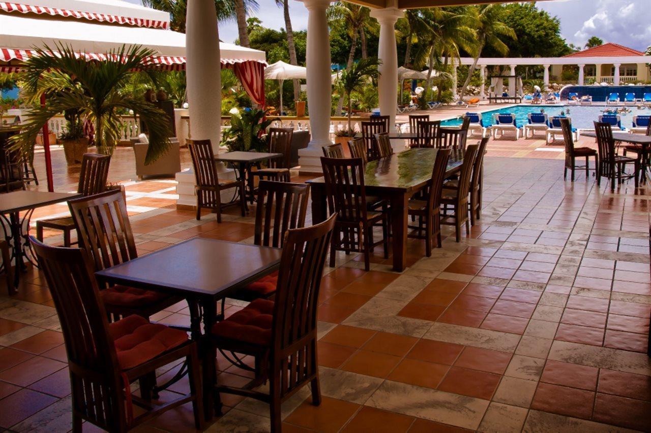 Livingstone Jan Thiel Resort 4*