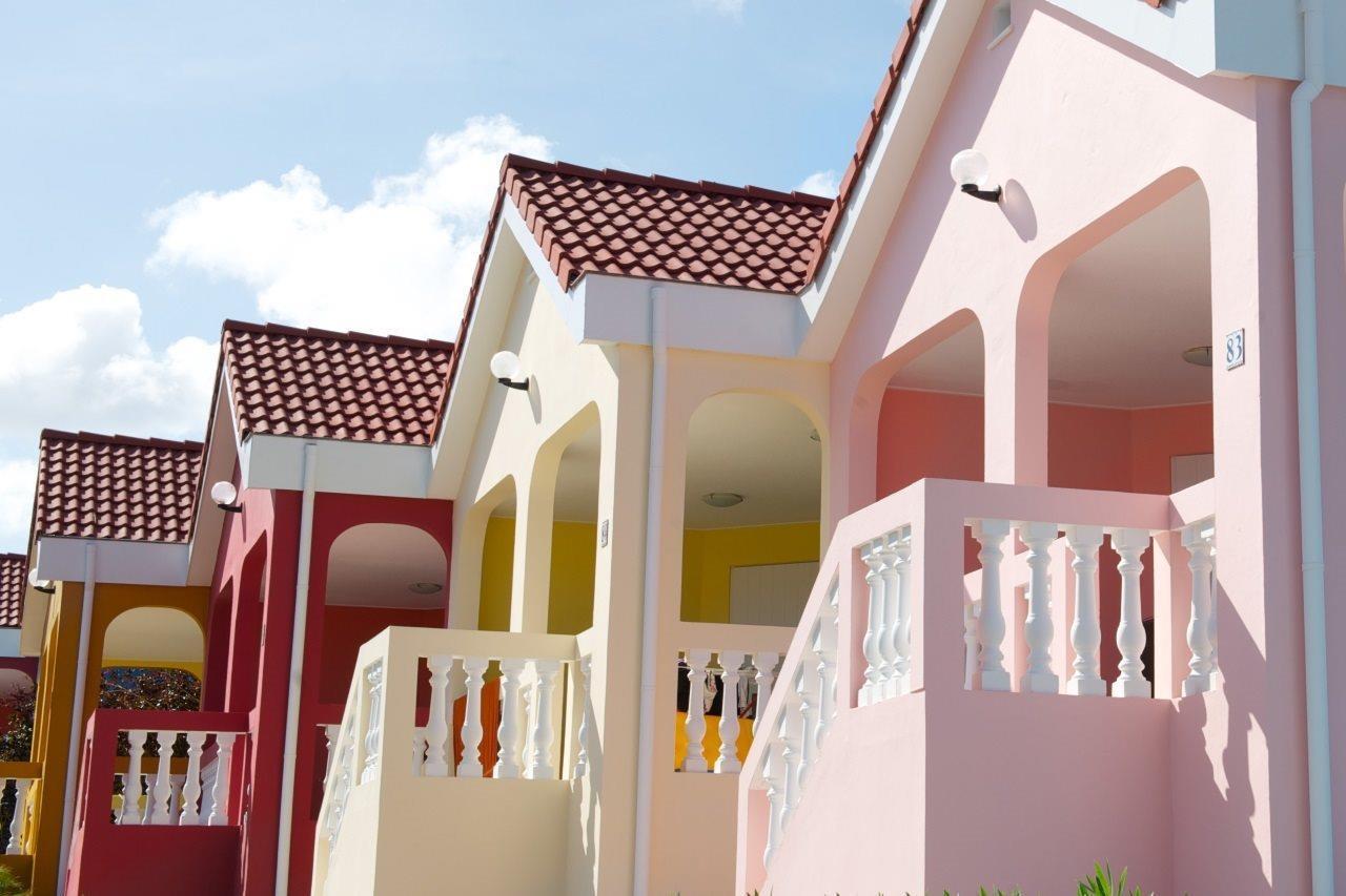 Livingstone Jan Thiel 4* Willemstad