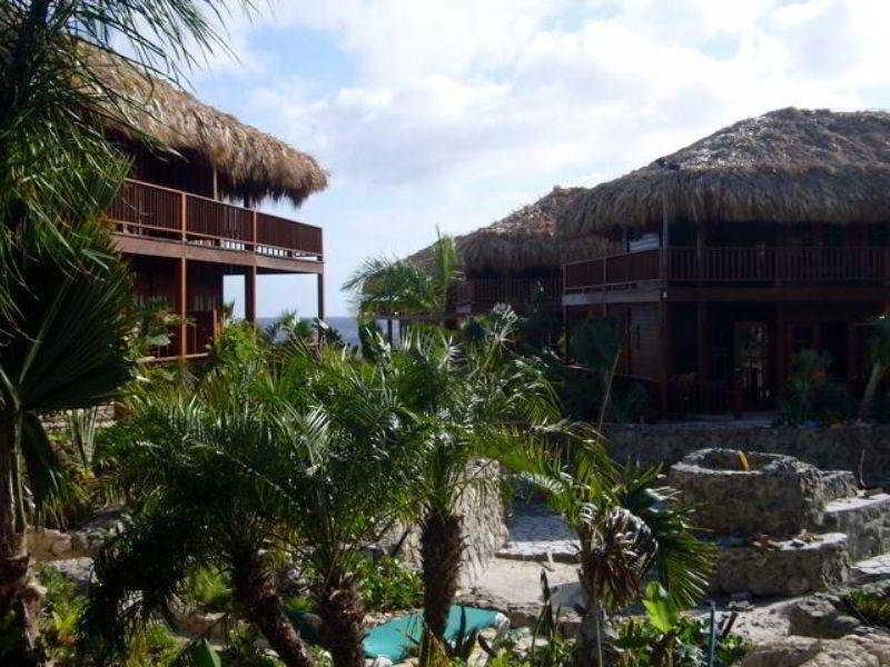 The Kontiki Resort 4*